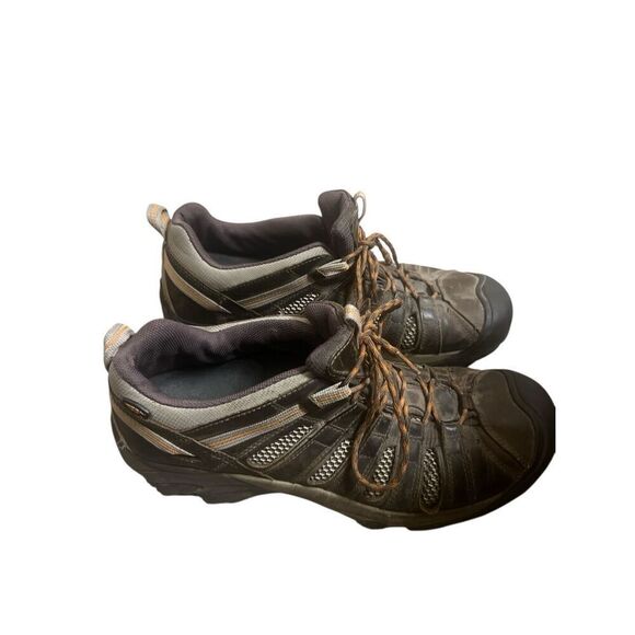 ✨KEEN VOYAGEUR SZ 14 SHOES - MENS✨ main image 8